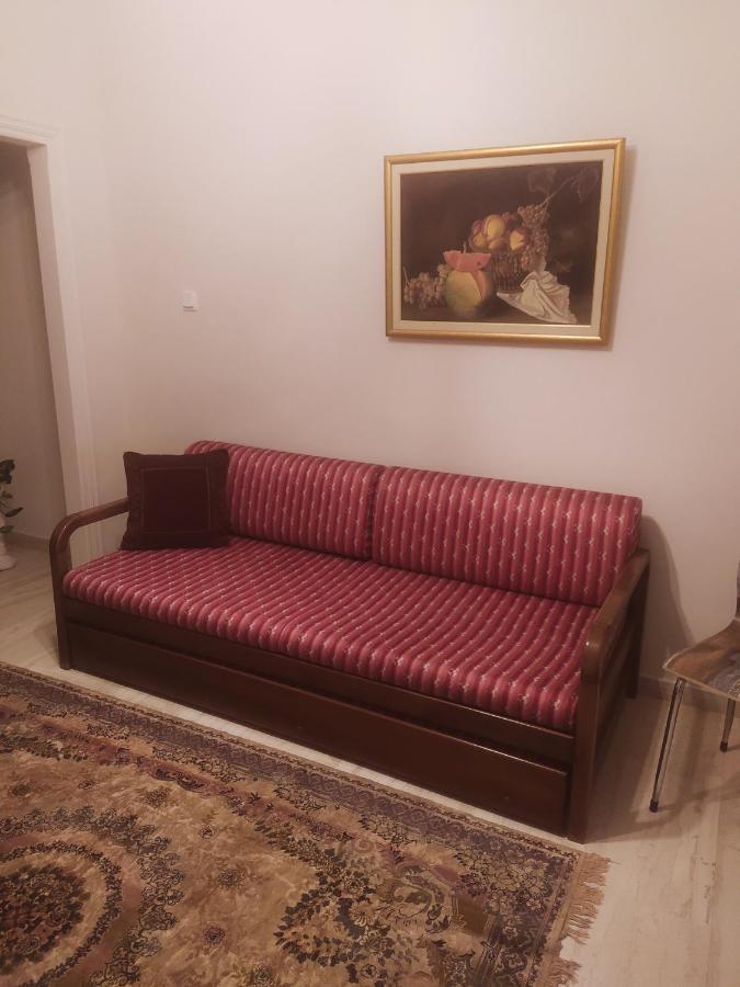 Marios House 1 Apartment Xánthi Luaran gambar