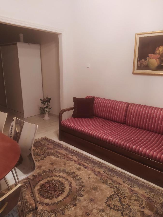 Marios House 1 Apartment Xánthi Luaran gambar