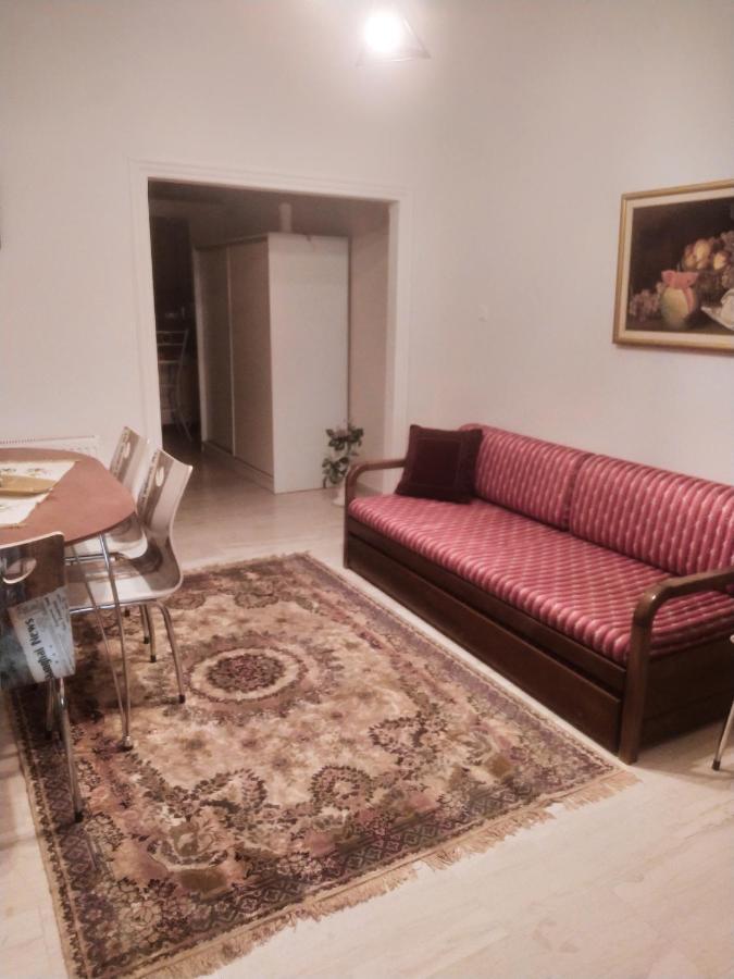 Marios House 1 Apartment Xánthi Luaran gambar
