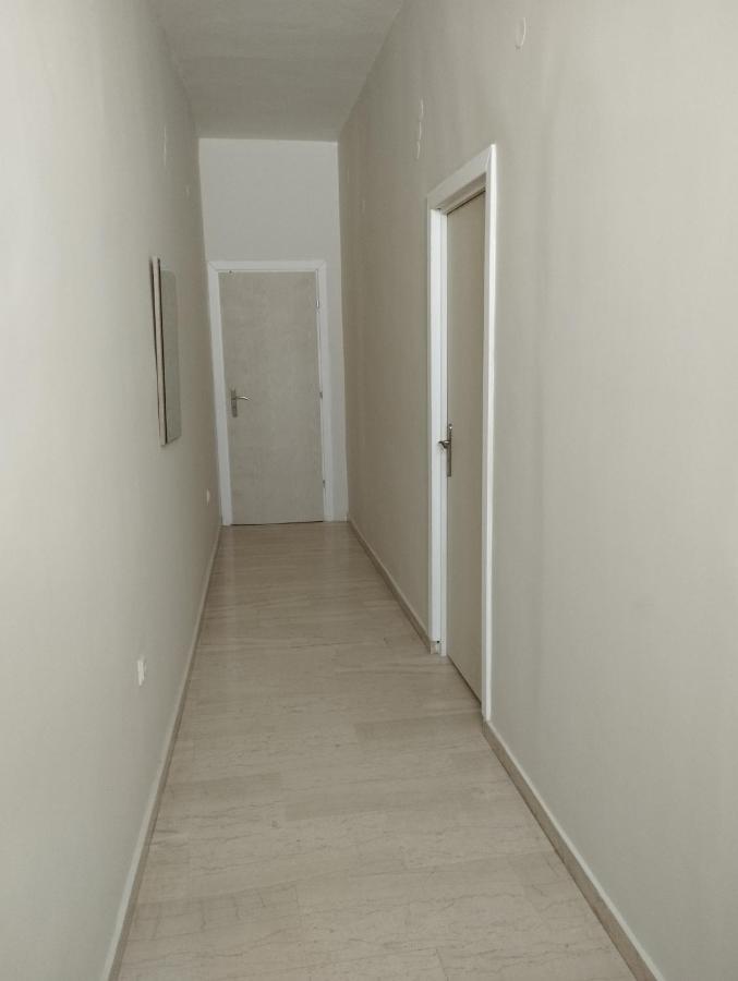 Marios House 1 Apartment Xánthi Luaran gambar