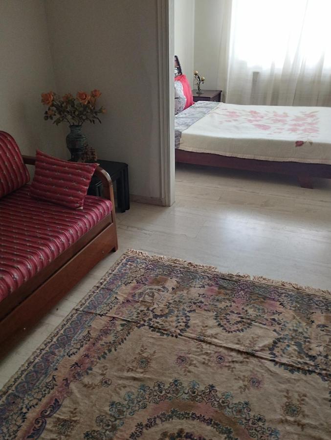 Marios House 1 Apartment Xánthi Luaran gambar